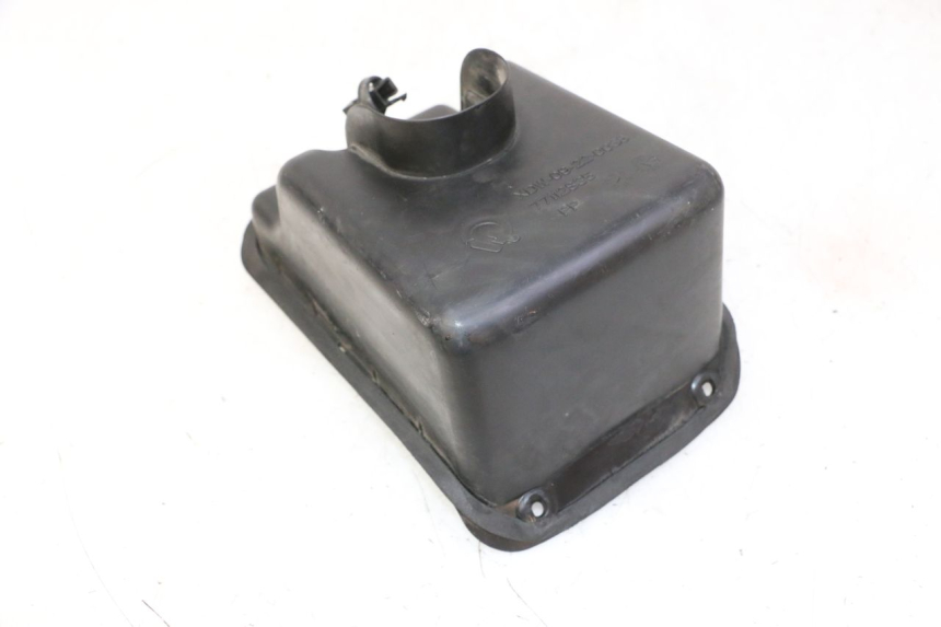 photo de TRAPPE DE VISITE QUADRO 4 4D 350 (2015 - 2018)