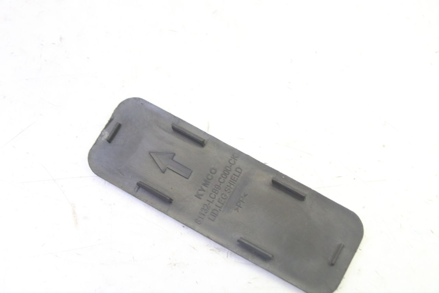 photo de TRAPPE DE VISITE KYMCO AGILITY NAKED RENOUVO 2T 50 (2011 - 2018)