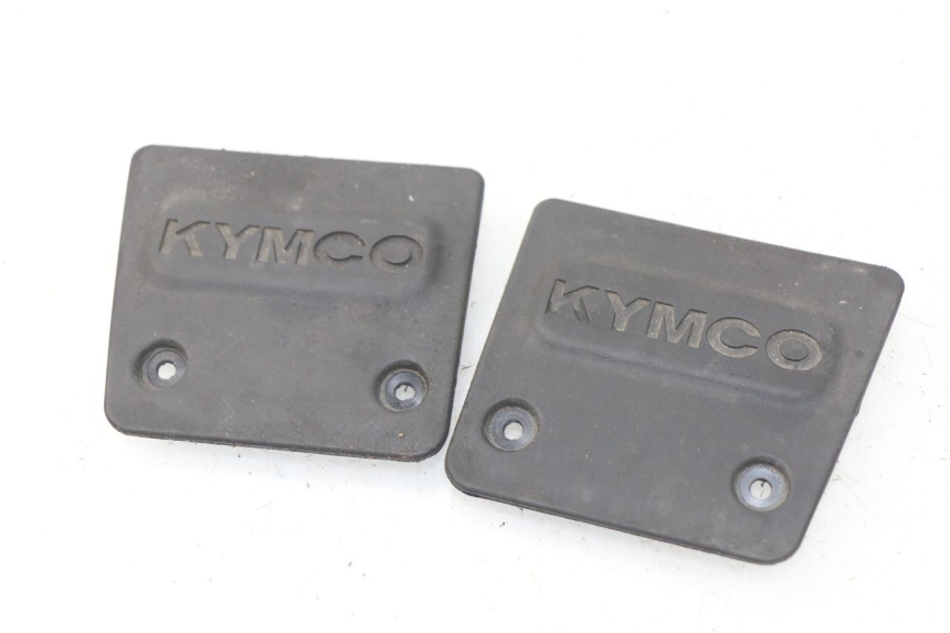 photo de TRAPPE DE VISITE KYMCO AGILITY RS 2T 50 (2009 - 2013)