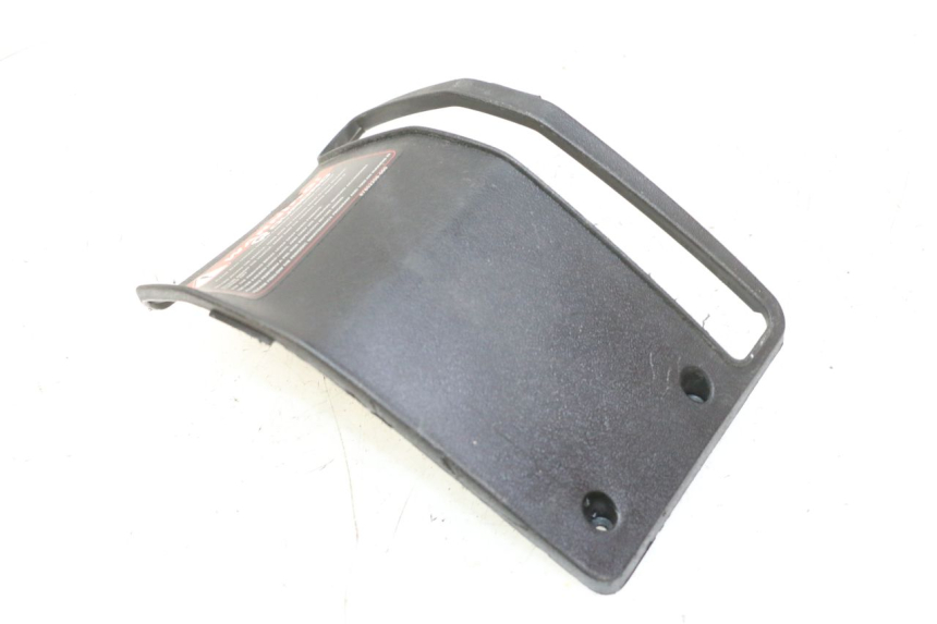 photo de TRAPPE DE VISITE AVANT QUADRO 4 4D 350 (2015 - 2018)