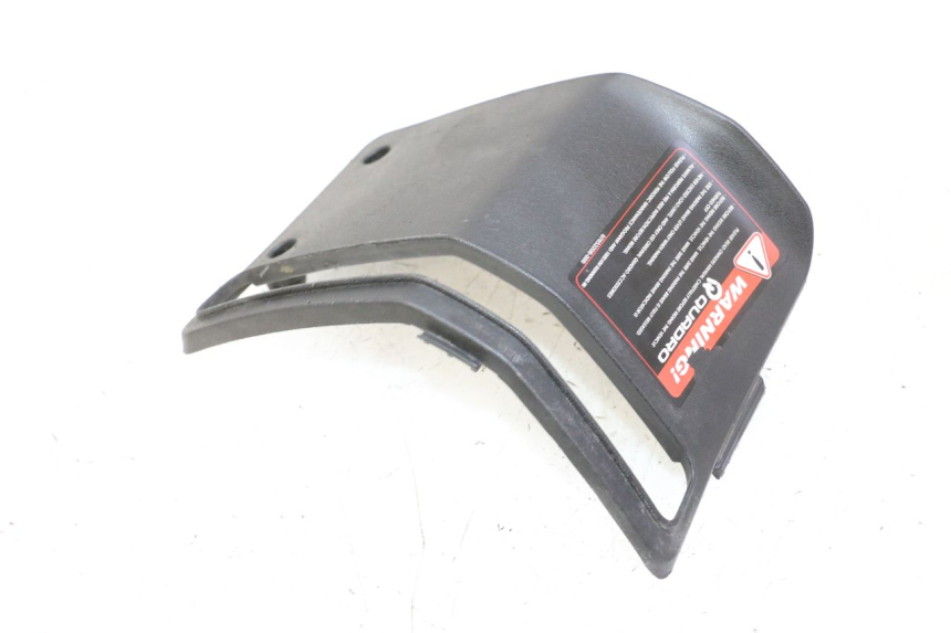 photo de TRAPPE DE VISITE AVANT QUADRO 4 4D 350 (2015 - 2018)