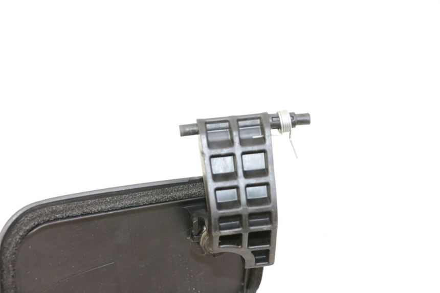 photo de TRAPPE DE VISITE AVANT SUZUKI BURGMAN 125 (2007 - 2014)