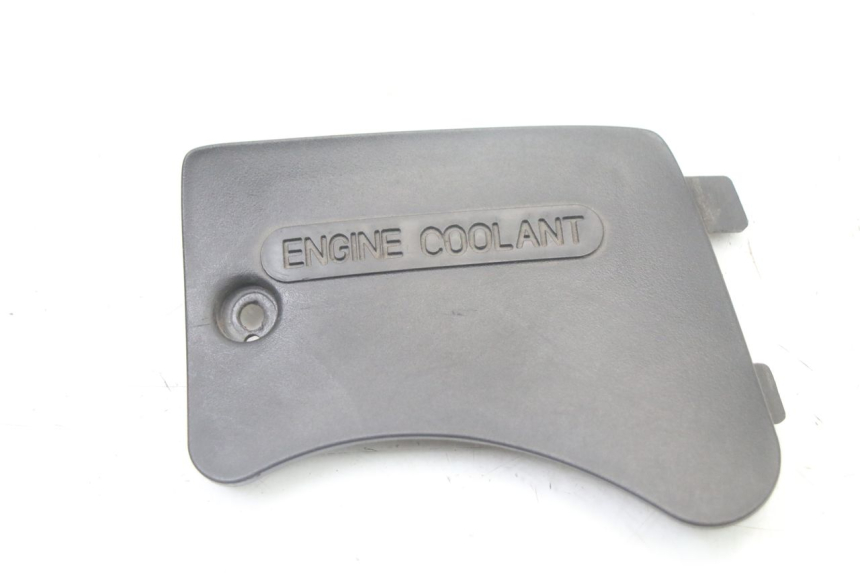 photo de TRAPPE DE VISITE AVANT KYMCO GRAND DINK 125 (2008 - 2014)