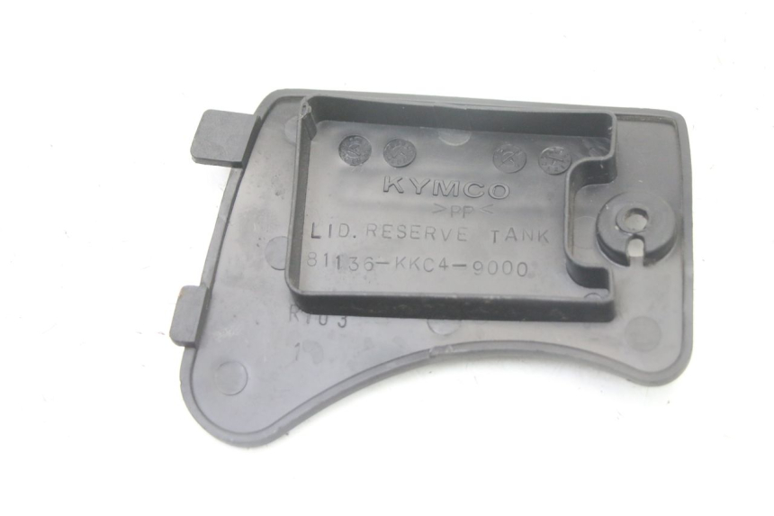 photo de TRAPPE DE VISITE AVANT KYMCO GRAND DINK 125 (2008 - 2014)