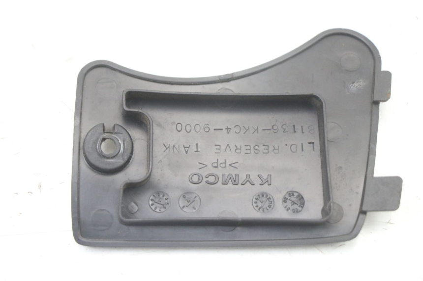 photo de TRAPPE DE VISITE AVANT KYMCO GRAND DINK 125 (2008 - 2014)