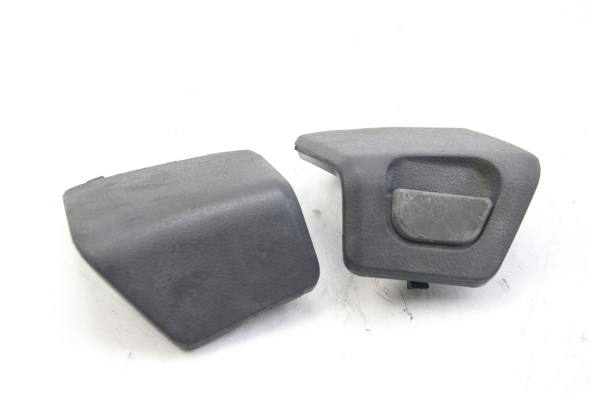 photo de TRAPPE DE VISITE AVANT DAELIM S3 125 (2010 - 2017)