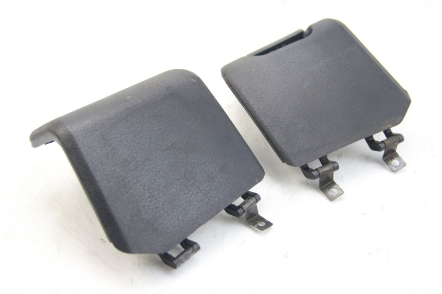 photo de TRAPPE DE VISITE AVANT DAELIM S3 125 (2010 - 2017)