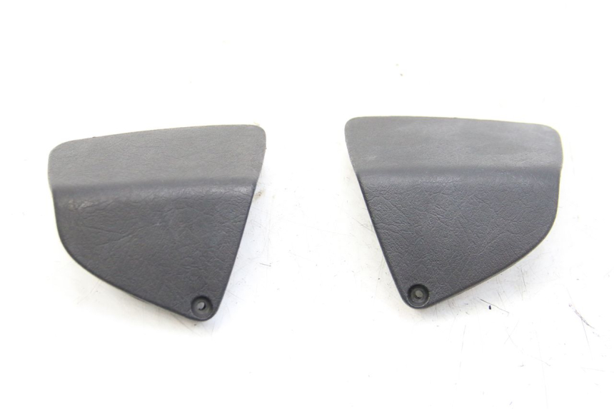 photo de TRAPPE DE VISITE AVANT PIAGGIO VESPA GRANTURISMO 125 (2003 - 2007)