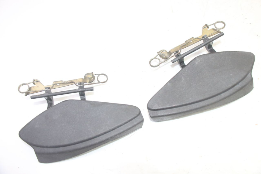 photo de TRAPPE DE VISITE AVANT PIAGGIO X9 EVOLUTION 125 (2003 - 2007)