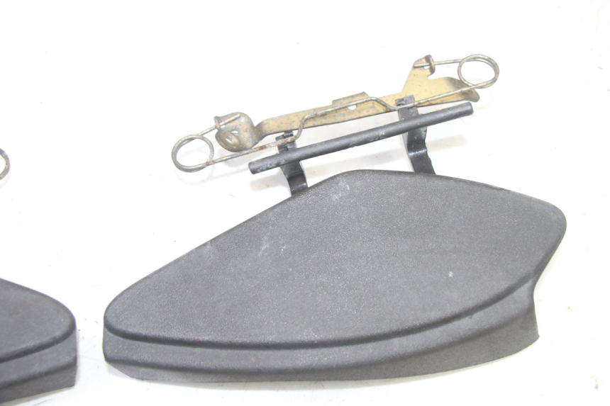 photo de TRAPPE DE VISITE AVANT PIAGGIO X9 EVOLUTION 125 (2003 - 2007)