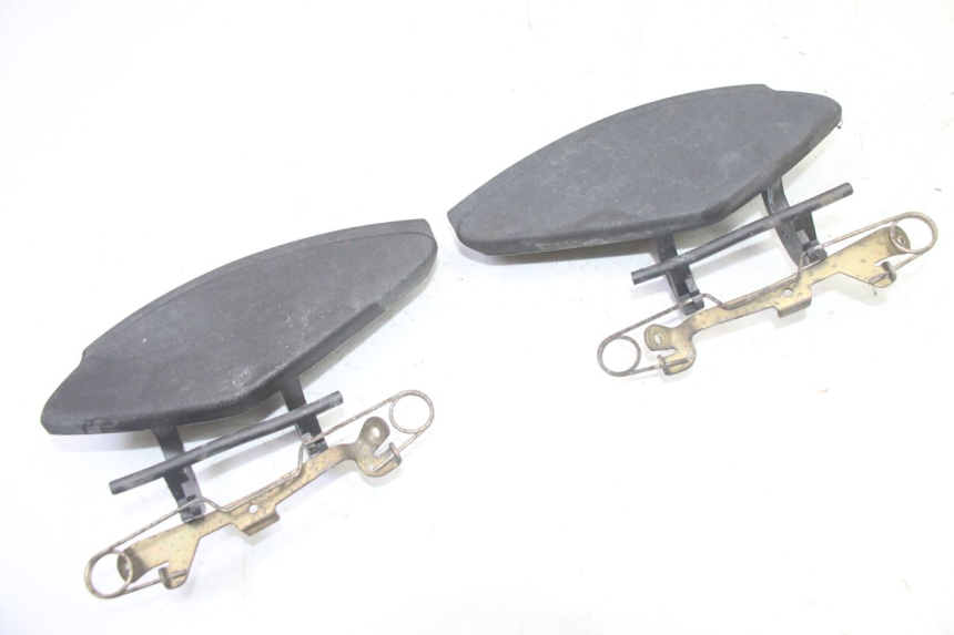 photo de TRAPPE DE VISITE AVANT PIAGGIO X9 EVOLUTION 125 (2003 - 2007)