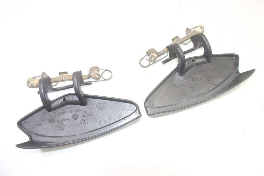 photo de TRAPPE DE VISITE AVANT PIAGGIO X9 EVOLUTION 125 (2003 - 2007)