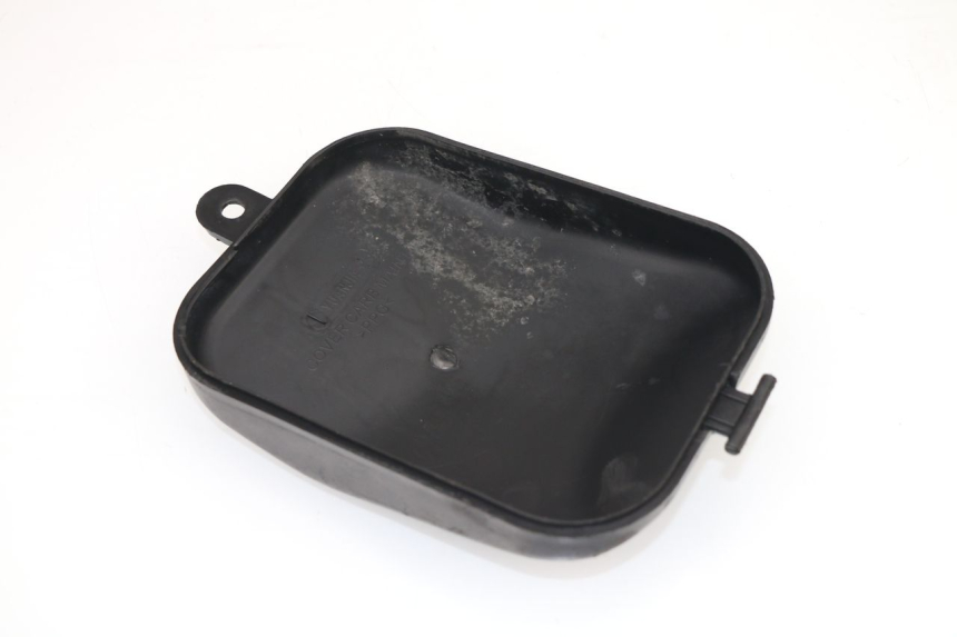 photo de TRAPPE DE VISITE BAOTIAN TRAVEL SPIRIT 50 (2010 - 2012)