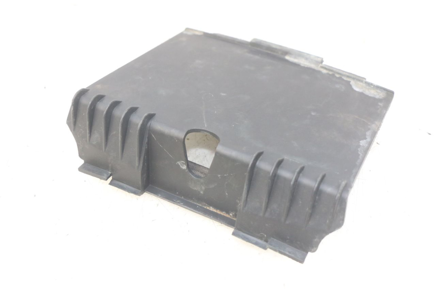 photo de TRAPPE DE VISITE BMW C1 125 (2000 - 2003)