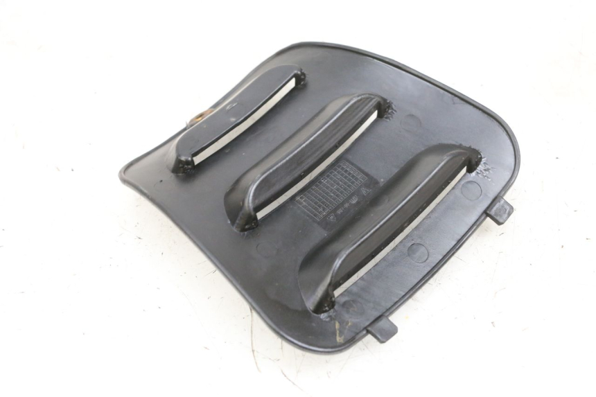 photo de TRAPPE DE VISITE BTC FELICE SPORT 50