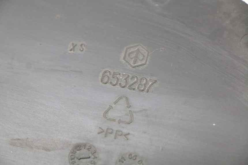 photo de TRAPPE DE VISITE GAUCHE PIAGGIO MP3 500 (2011 - 2015)