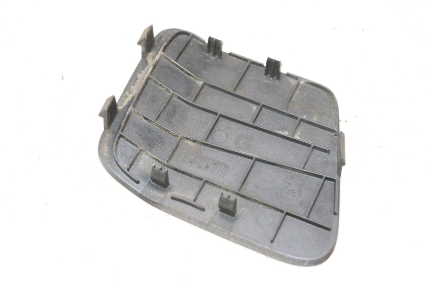 photo de TRAPPE DE VISITE GAUCHE PEUGEOT SATELIS 125 (2013 - 2018) - Détail de la pièce