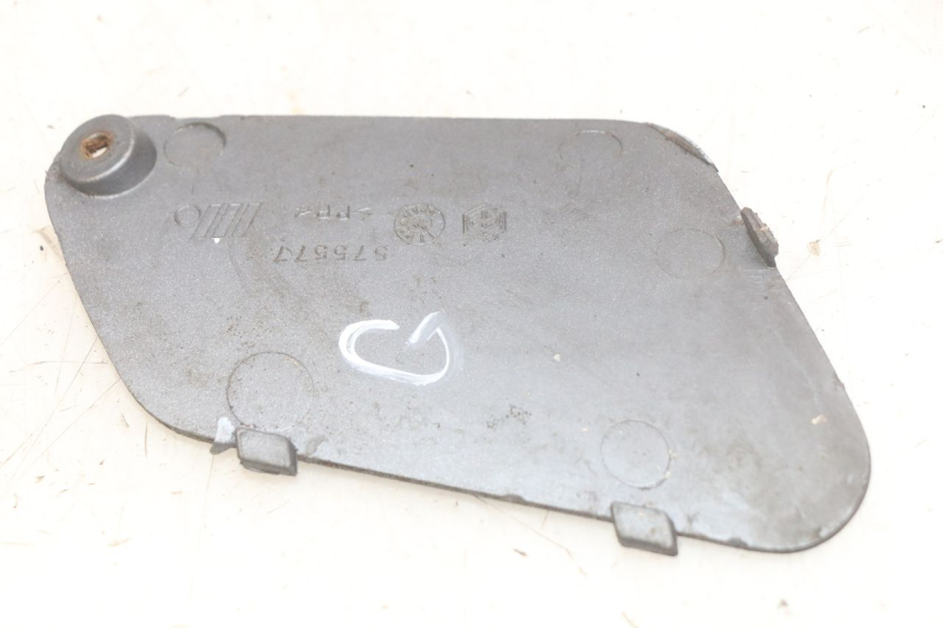 photo de TRAPPE DE VISITE GAUCHE PIAGGIO X9 EVOLUTION 125 (2003 - 2007)