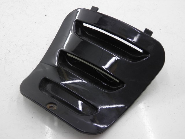 photo de TRAPPE DE VISITE GOWINN DOLCE VITA 50 (2007 - 2013) - Vue principale