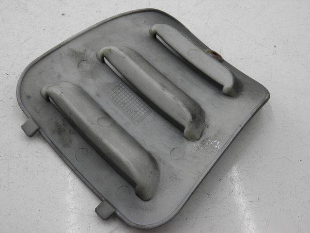 photo de TRAPPE DE VISITE GOWINN DOLCE VITA 50 (2007 - 2013) - Détail de la pièce