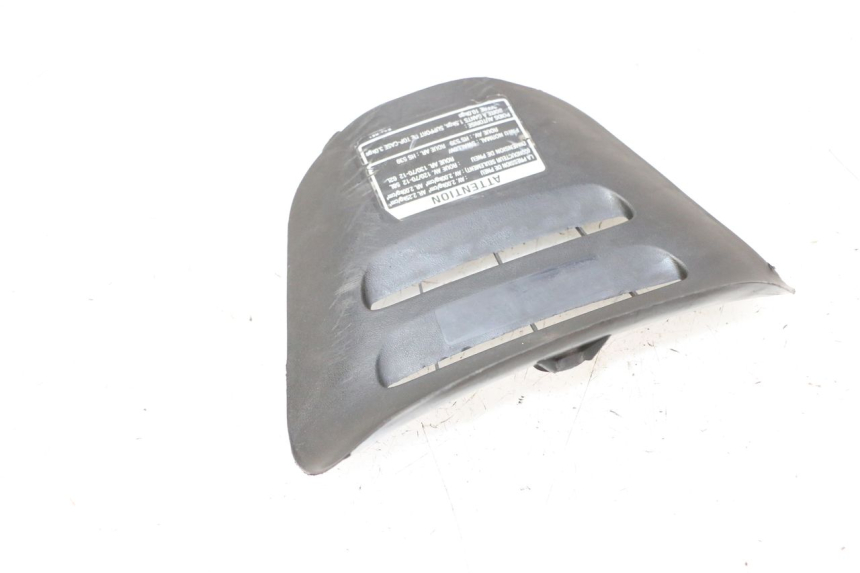 photo de TRAPPE DE VISITE DAELIM HISTORY 125 (2001 - 2002)