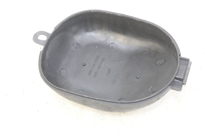 photo de TRAPPE DE VISITE SYM ORBIT 2 4T 50 (2008 - 2017)