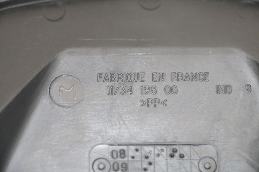 photo de TRAPPE DE VISITE PEUGEOT TREKKER TKR 50 (2005 - 2014)