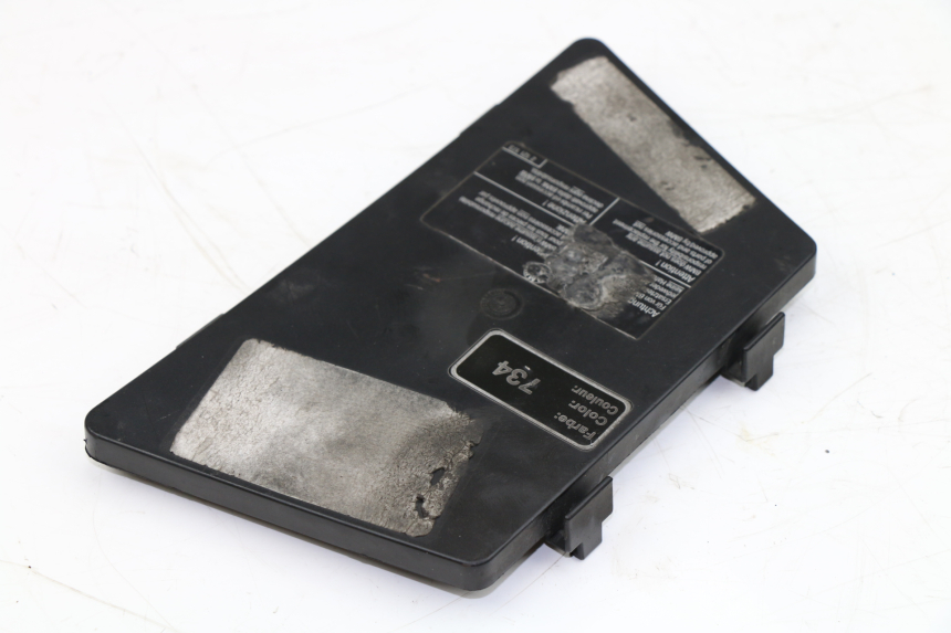 photo de TRAPPE DE VISITE BMW R RT 850 (1999 - 2007)