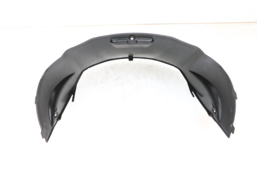 photo de TRAPPE DE VISITE PIAGGIO ZIP 2T 50 (2009 - 2019) - Zoom état d’usage