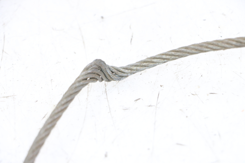 photo de TREUIL YAMAHA YFM GRIZZLY 550 (2008 - 2015)