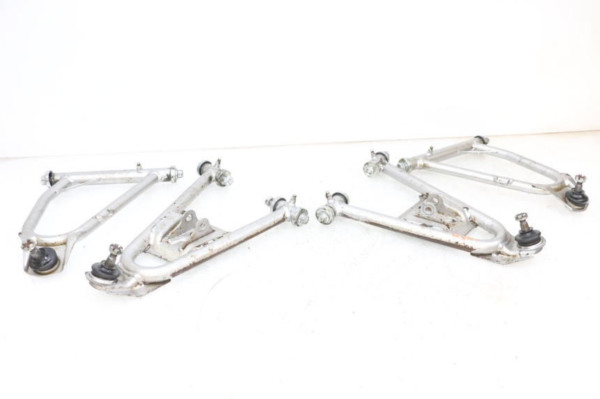 photo de TRIANGLE AVANT YAMAHA YFM R RAPTOR 250 (2008 - 2014) - Vue principale