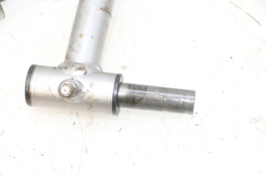 photo de TRIANGLE AVANT YAMAHA YFM R RAPTOR 250 (2008 - 2014) - Vue principale