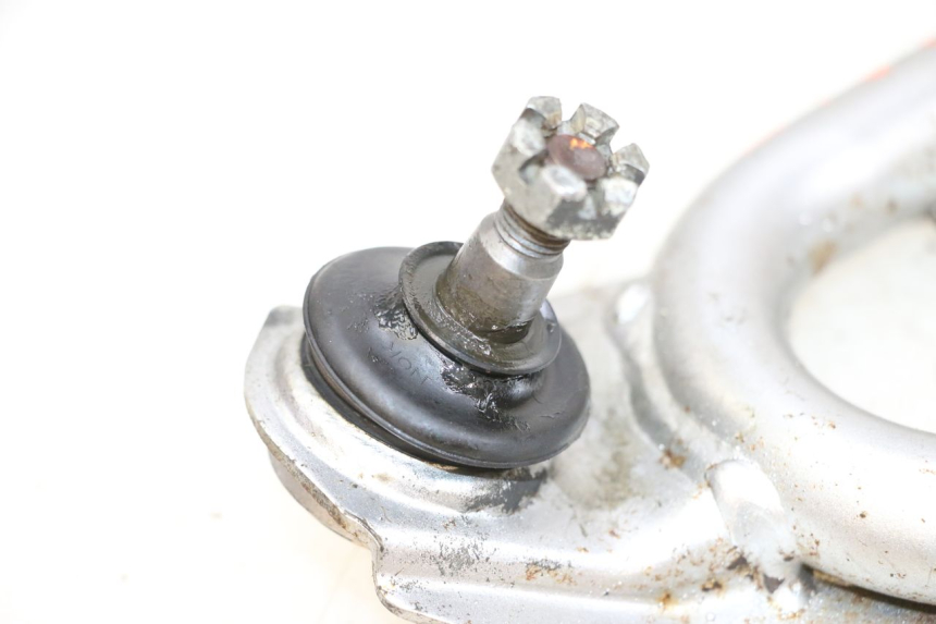 photo de TRIANGLE AVANT YAMAHA YFM R RAPTOR 250 (2008 - 2014) - Autre angle de vue