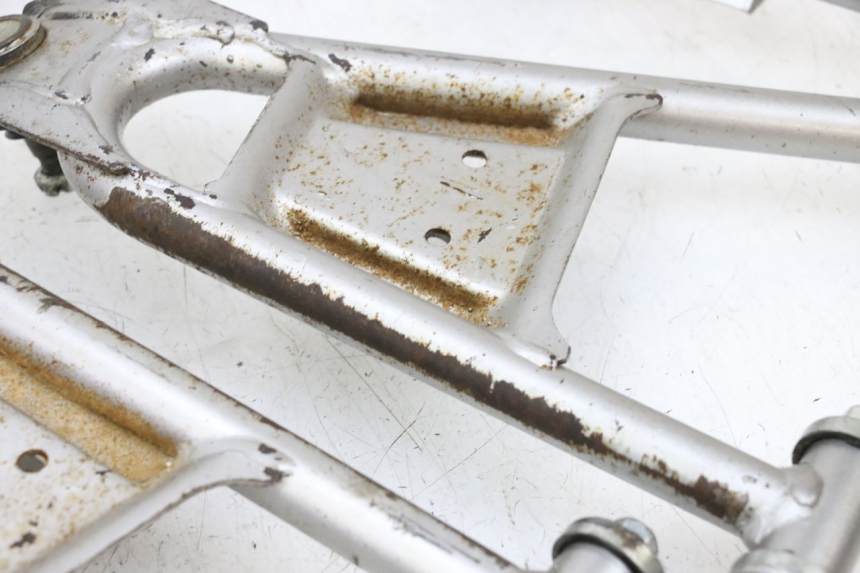 photo de TRIANGLE AVANT YAMAHA YFM R RAPTOR 250 (2008 - 2014) - Autre angle de vue