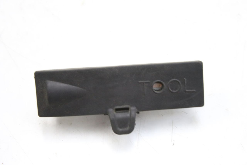 photo de TROUSSE A OUTILS YAMAHA CYGNUS X INJECTION 125 (2007 - 2013)