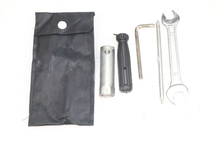 photo de TROUSSE A OUTILS JM MOTORS OLDIES 4T 50 (2010 - 2020)