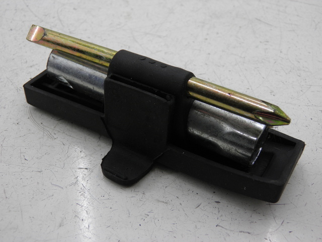 photo de TROUSSE A OUTILS MBK FLAME X 125 (2007 - 2016) - Vue principale