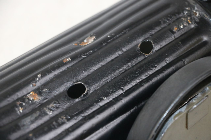 photo de TROUSSE A OUTILS HARLEY DAVIDSON SPORTSTER XL CUSTOM 1200 (2003 - 2004)