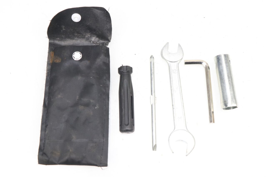 photo de TROUSSE A OUTILS TNT MOTOR ROMA 10' 4T 50 (2007 - 2018) - Vue principale