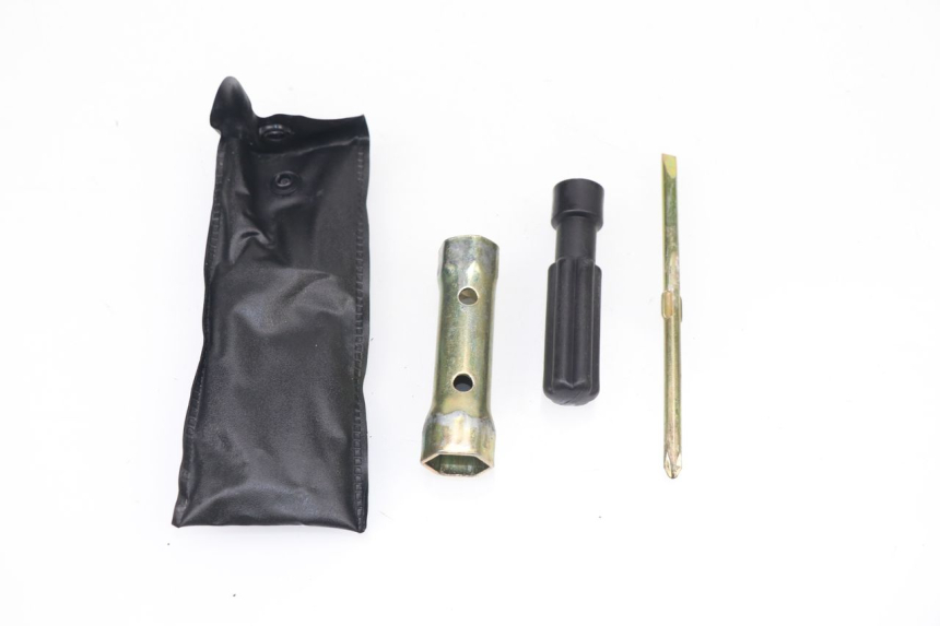 photo de TROUSSE A OUTILS SYM XS 125 (2007 - 2016)