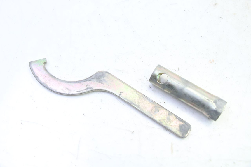 photo de TROUSSE A OUTILS YAMAHA YFM BRUIN 350 (2003 - 2009)