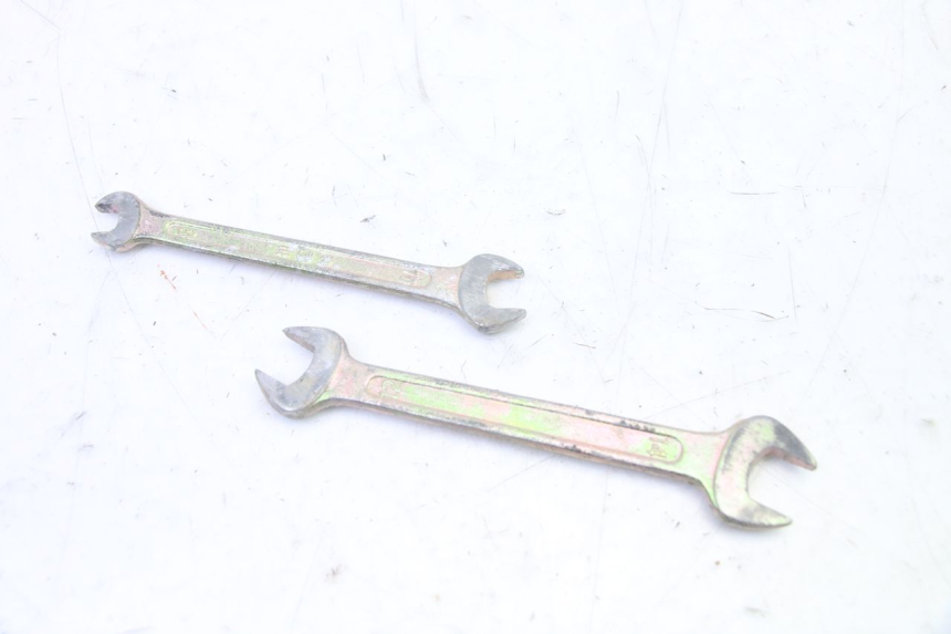 photo de TROUSSE A OUTILS YAMAHA YFM BRUIN 350 (2003 - 2009)