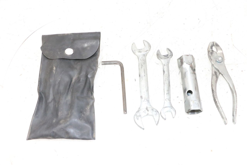 photo de TROUSSE A OUTILS YAMAHA YFM R RAPTOR 250 (2008 - 2014) - Vue principale