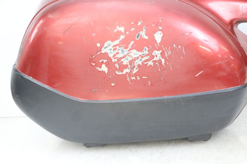 photo de VALISE DROITE HONDA NTV DEAUVILLE 650 (1998 - 2001)
