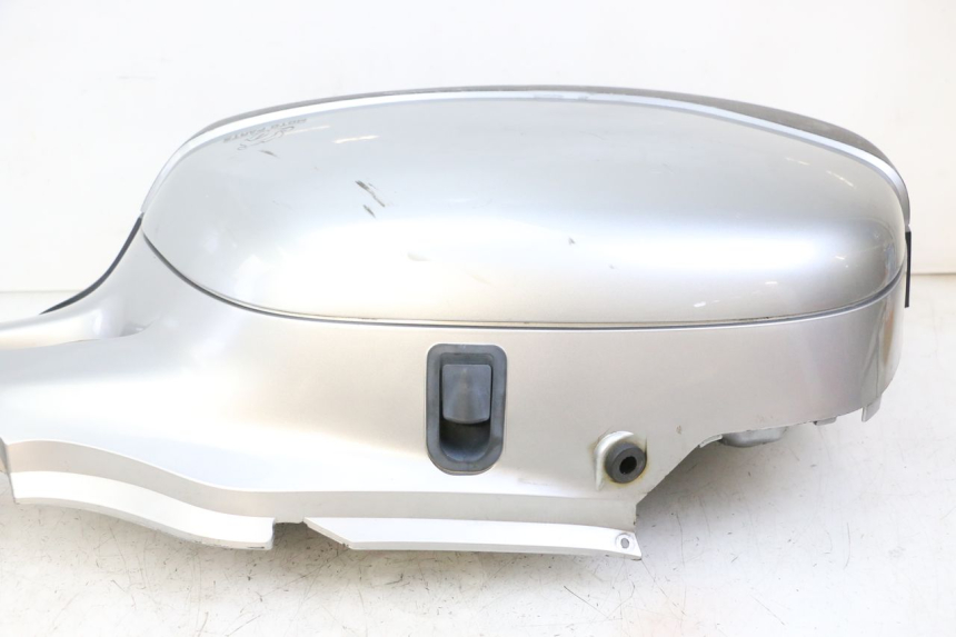 photo de VALISE DROITE HONDA NTV DEAUVILLE 650 (2001 - 2006)