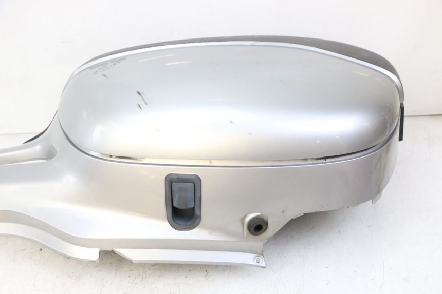 photo de VALISE DROITE HONDA NTV DEAUVILLE 650 (2001 - 2006)