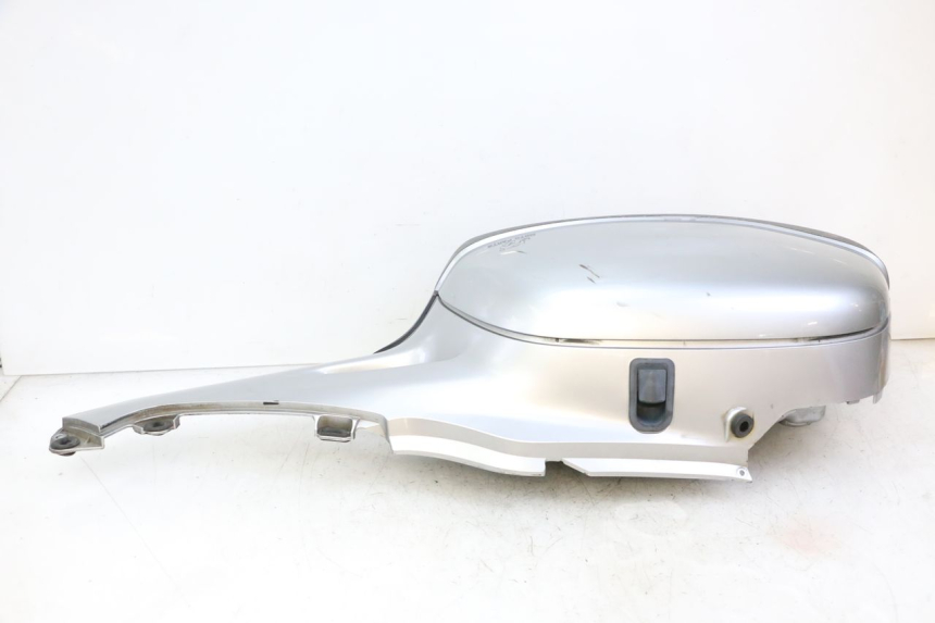 photo de VALISE DROITE HONDA NTV DEAUVILLE 650 (2001 - 2006)