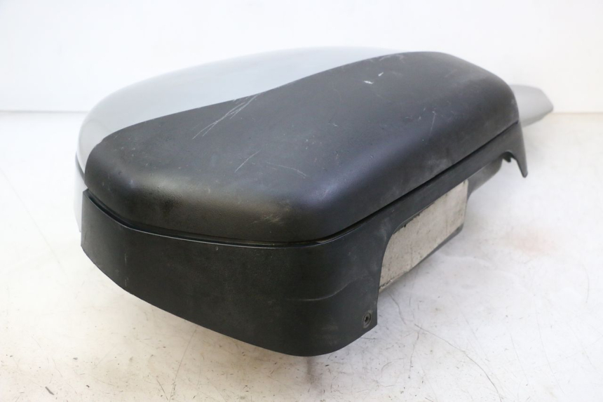 photo de VALISE DROITE HONDA NTV DEAUVILLE 650 (2001 - 2006)