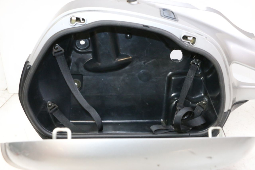 photo de VALISE DROITE HONDA NTV DEAUVILLE 650 (2001 - 2006)