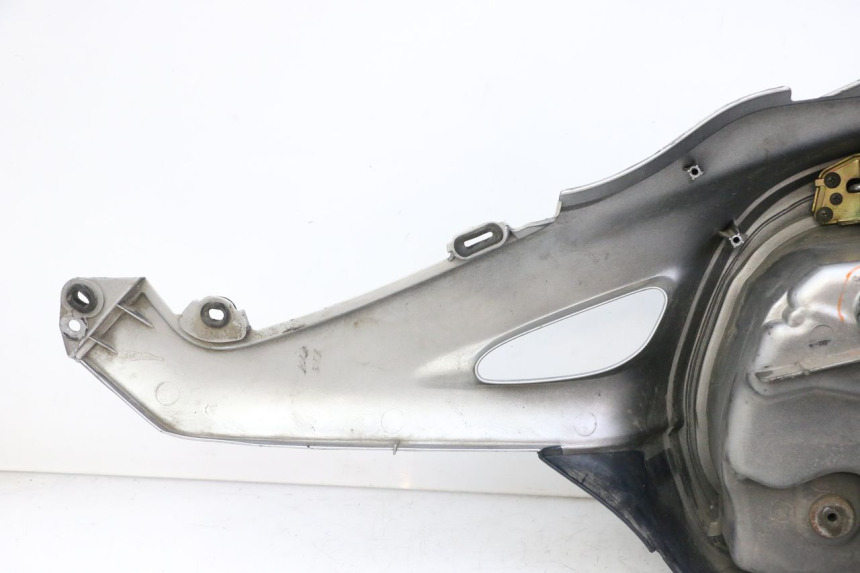 photo de VALISE DROITE HONDA NTV DEAUVILLE 650 (2001 - 2006)